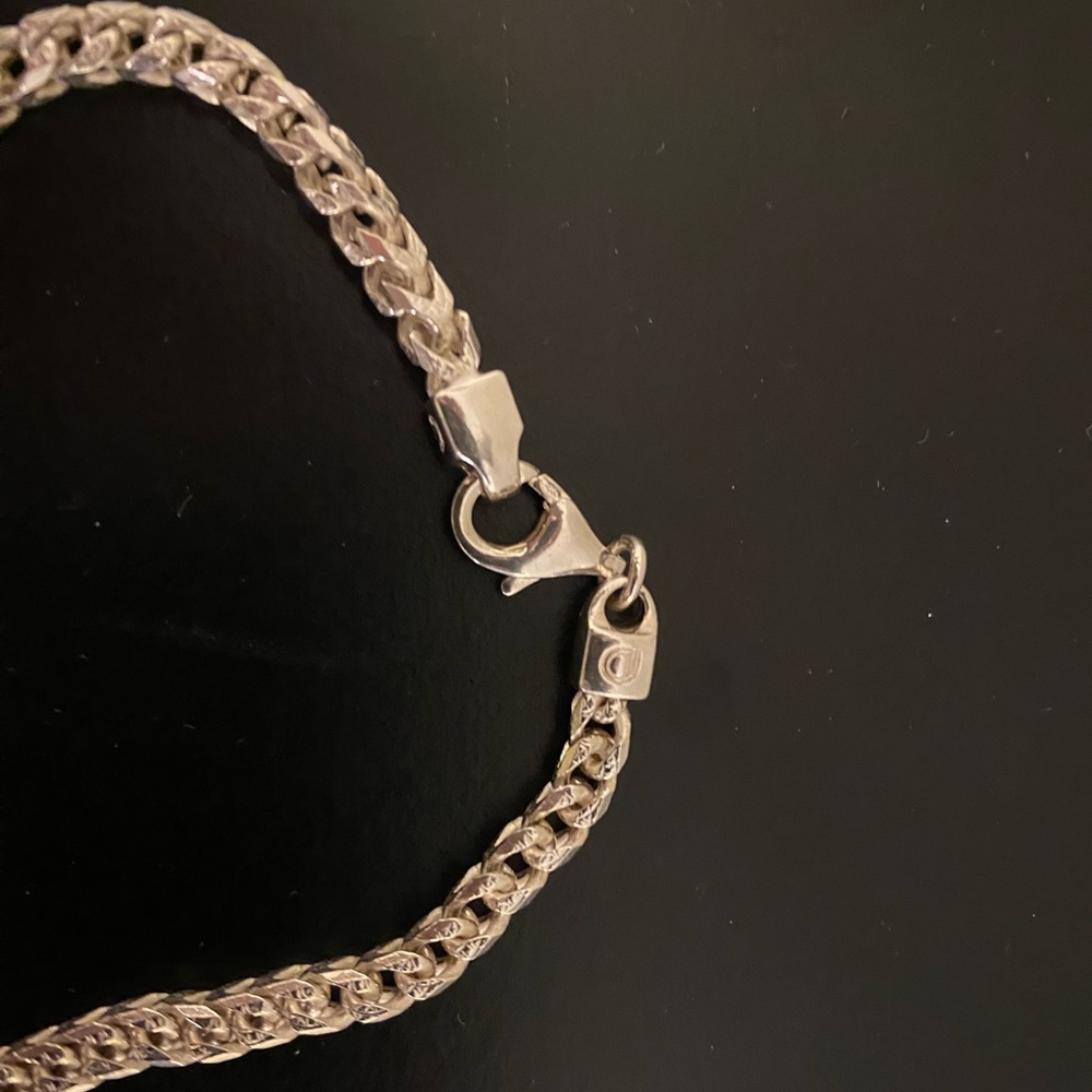 Chain Necklace - Picture 3 of 4